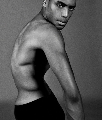 Virgil - Danser / Model / Choreograaf