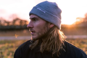 Janick - Hip Hop Danser