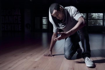 Angelo - Allround danser