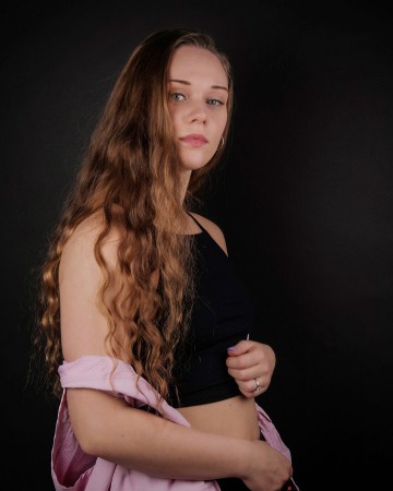 Mickela - Allround Danseres