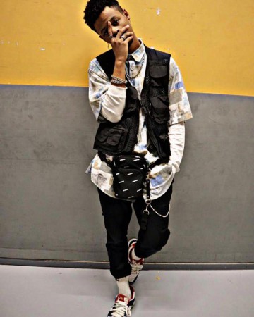 Janiro - Allround Danser