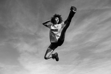 Tamara de G - Allround Danseres