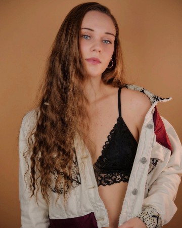 Mickela - Allround Danseres