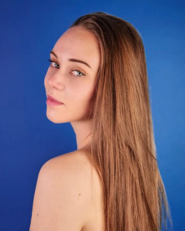 Mickela - Allround Danseres