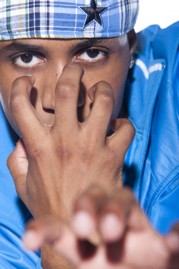 Angelo - Allround danser