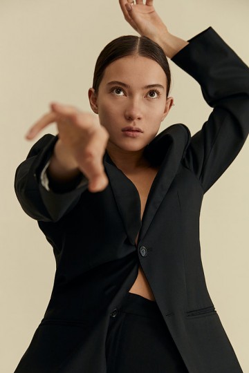 Claire - Allround Danseres