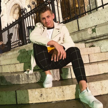 Dennis O - Allround Danser
