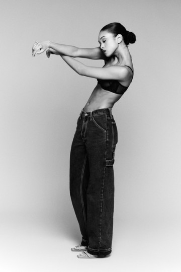 Elise - Allround danseres