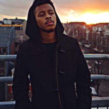 Janiro - Allround Danser