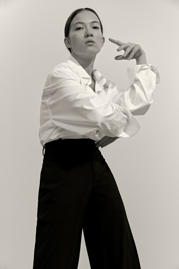 Claire - Allround Danseres