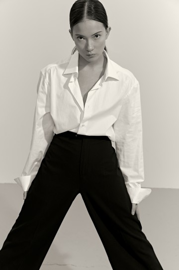 Claire - Allround Danseres