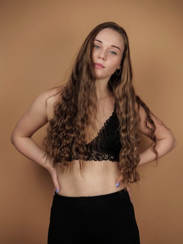 Mickela - Allround Danseres
