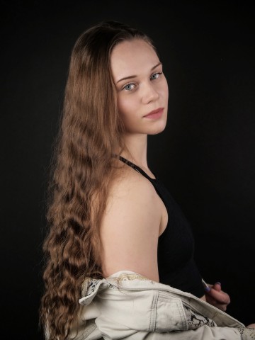 Mickela - Allround Danseres