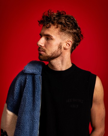 Quinten - Allround Danser