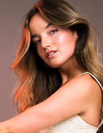 Sterre-Luna - Allround Danseres