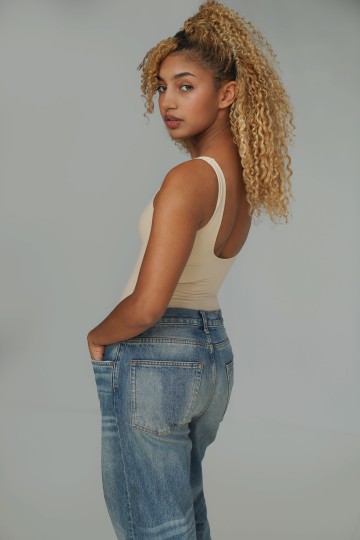 Jasmine - Allround Danseres