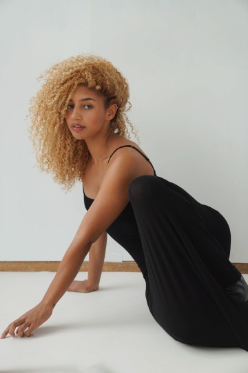 Jasmine - Allround Danseres