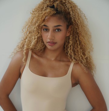 Jasmine - Allround Danseres