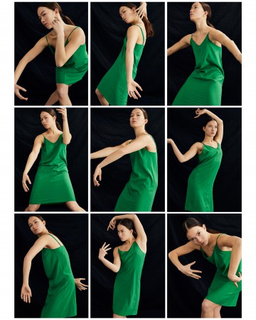 Claire - Allround Danseres