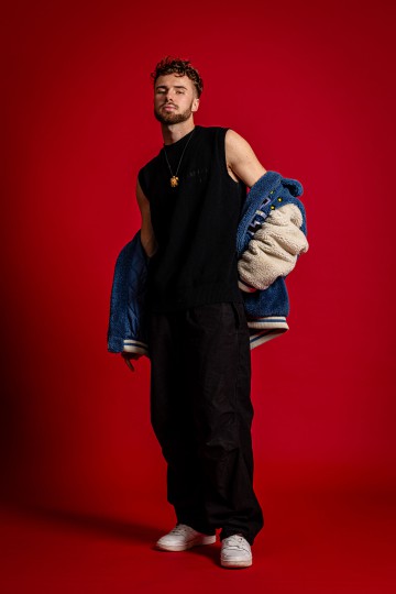 Quinten - Allround Danser