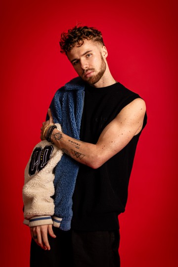 Quinten - Allround Danser