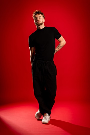 Quinten - Allround Danser