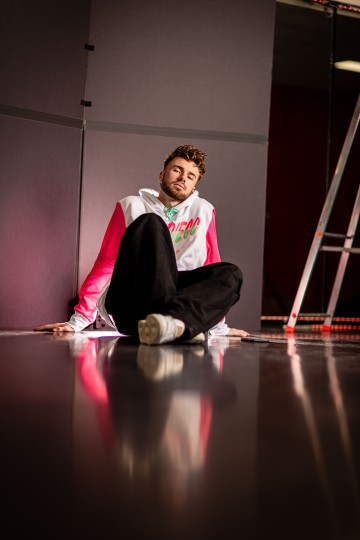 Quinten - Allround Danser