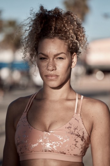 Solange - Allround Danseres