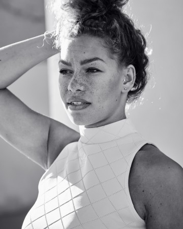 Solange - Allround Danseres