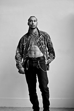 Jordy J - Allround Danser