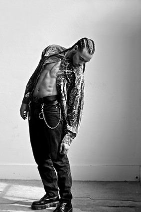 Jordy J - Allround Danser