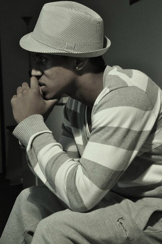 Angelo - Allround danser