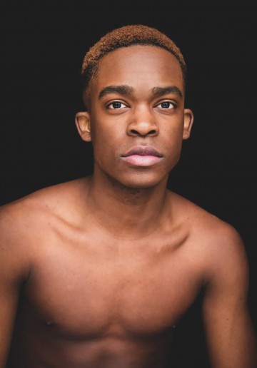 Jason A - Allround Danser