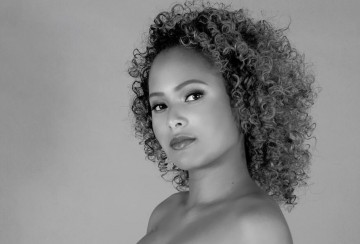 Cachelle - Hip Hop Danseres
