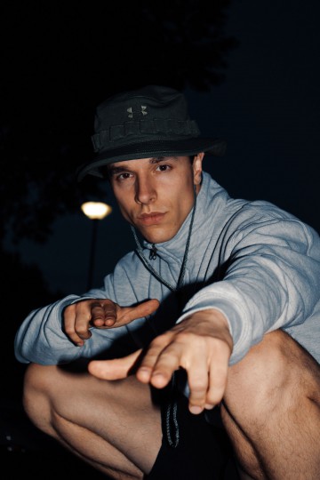 Marijn - Allround Danser