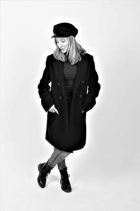 Chantal - Allround Danseres