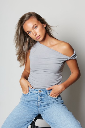 Marianne - Allround Danseres