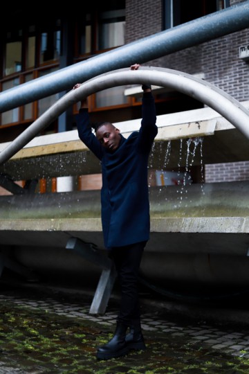 Victor - Hip Hop Danser / Model