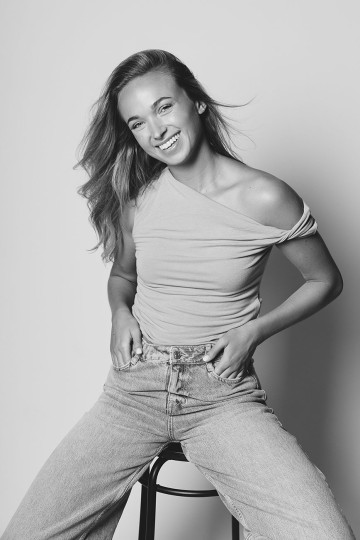 Marianne - Allround Danseres