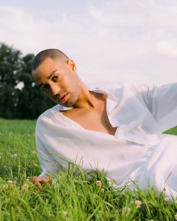 Virgil - Model / Hip Hop Danser
