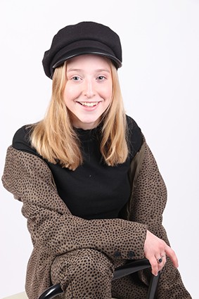 Chantal - Allround Danseres