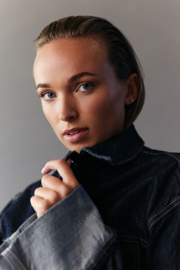 Marianne - Allround Danseres