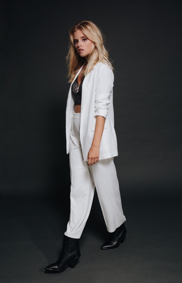 Melissa P - Allround Danseres