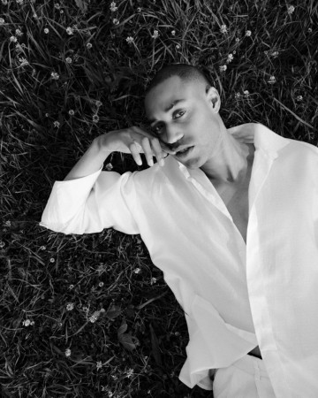Virgil - Model / Hip Hop Danser