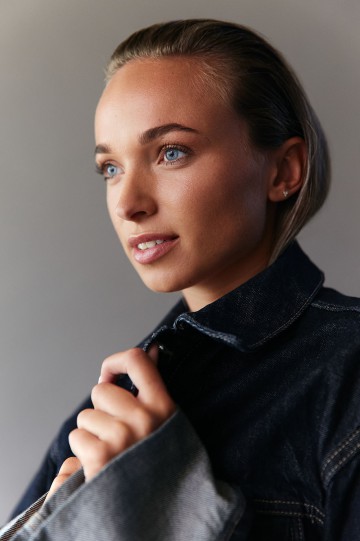 Marianne - Allround Danseres