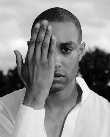 Virgil - Model / Hip Hop Danser