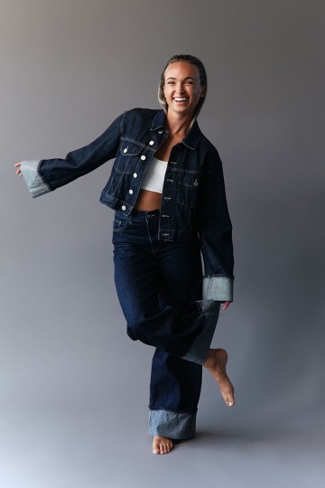 Marianne - Allround Danseres