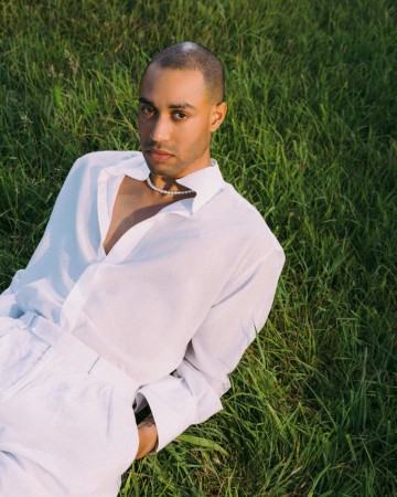 Virgil - Model / Hip Hop Danser
