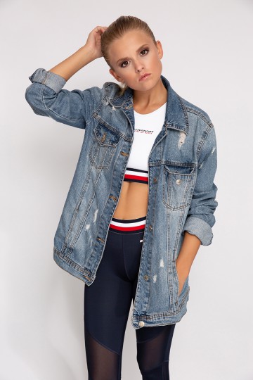 Melissa P - Allround Danseres