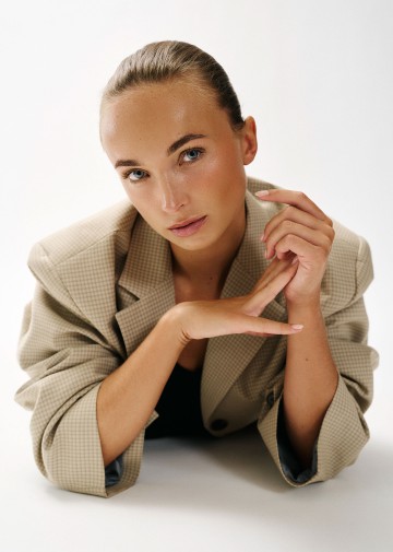 Marianne - Allround Danseres